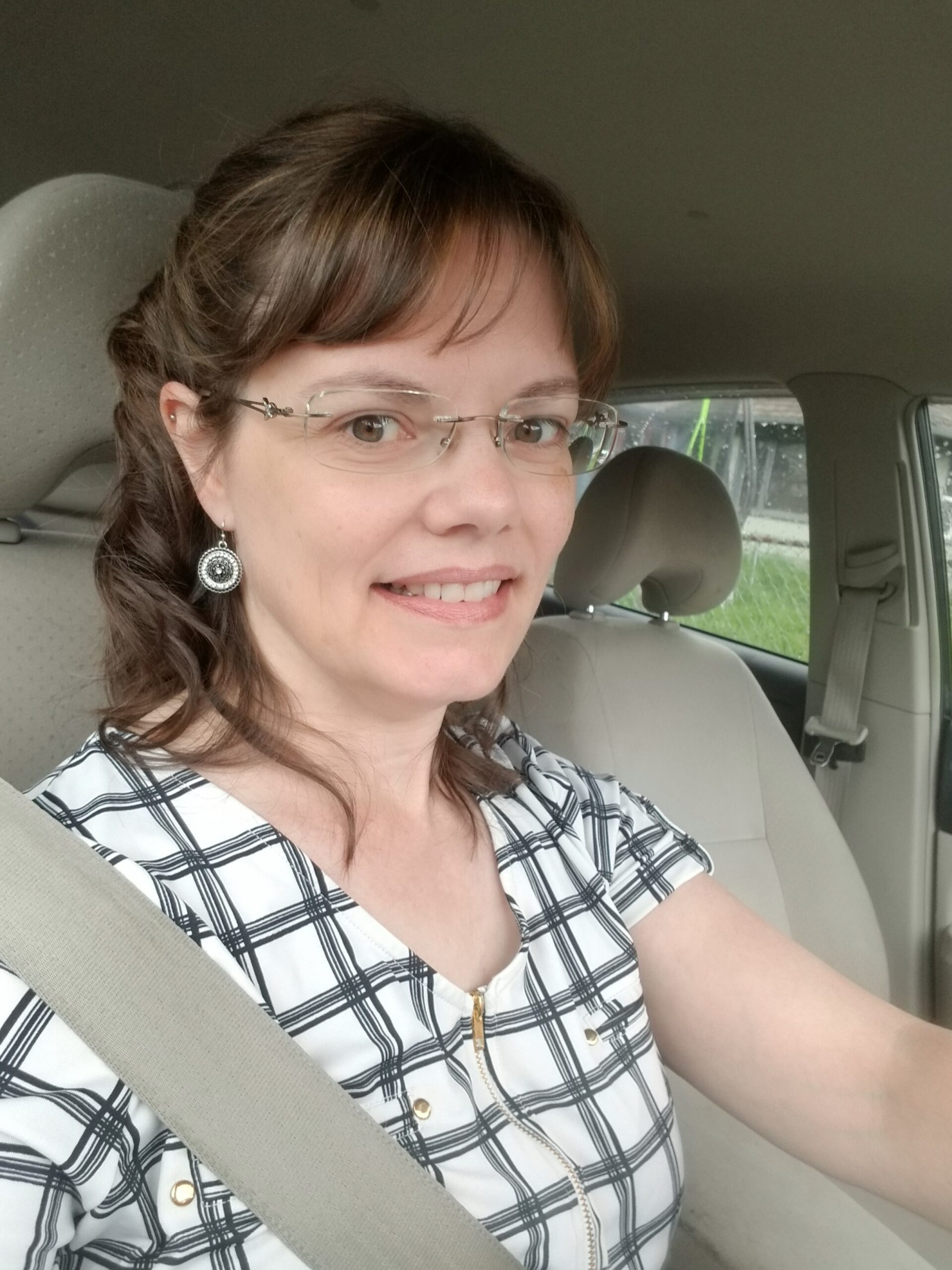 About Me – First Chair Stylist
